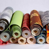 Как да лепим нетъкан тапет